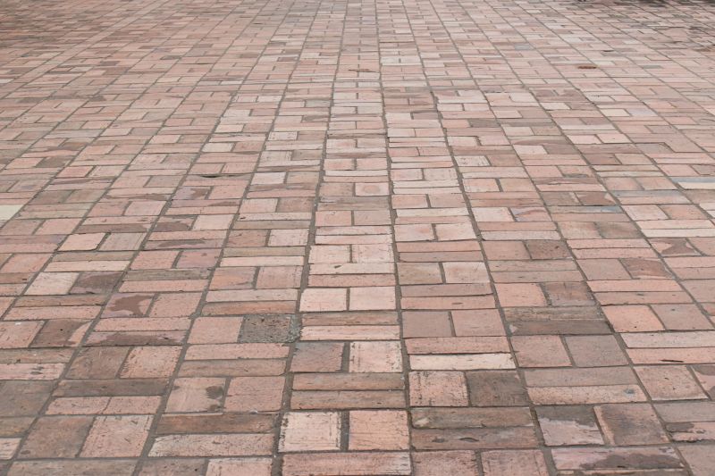 Pavers Installation Service