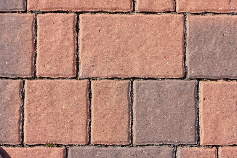 Brick Pavers