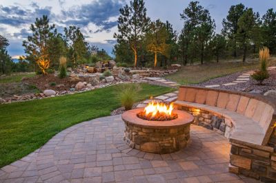 Enjoy Your Outdoor Patio Space With Family and Friends